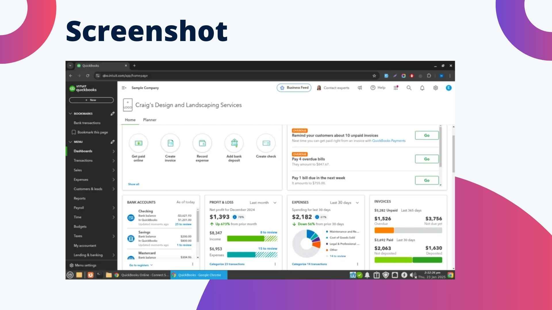 Integration & Workflow